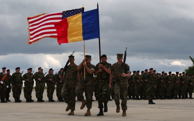 Textul Parteneriatului strategic pentru secolul 21 dintre SUA şi România