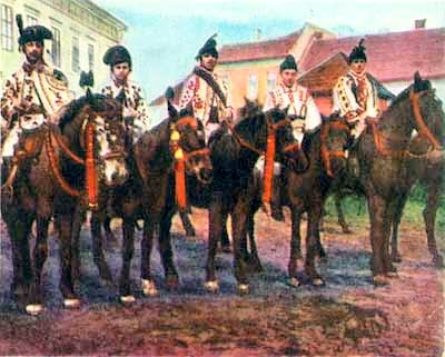 Juni Brașoveni, delegați la Marea Adunare Națională de la Alba Iulia din 1918
