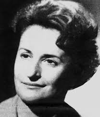 Sofia Ionescu Ogrezeanu, prima femeie neurochirurg din lume