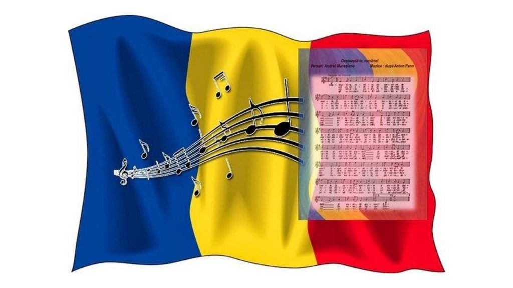 „Deșteaptă-te, române!” este imnul național al României din 1990, având un puternic mesaj de libertate și unitate. Descoperă originile și semnificația sa.
