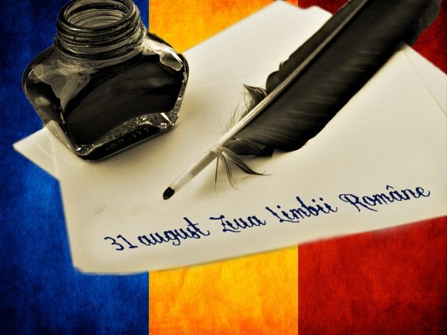 Ziua Limbii Române, sărbătoare a identității și demnității poporului român