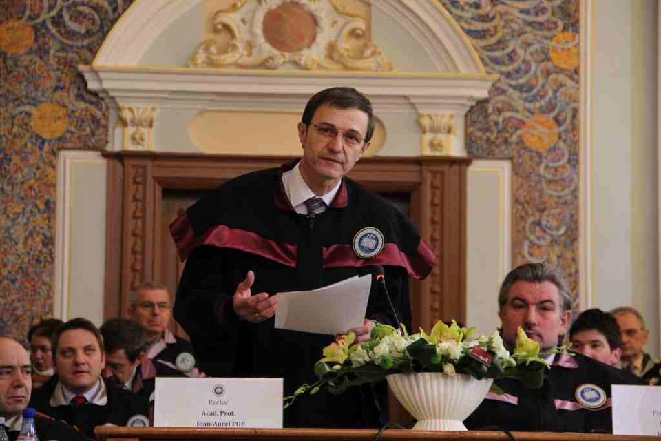 Ioan-Aurel Pop, preşedintele Academiei Române Fără intelectuali şi fără elite, o naţiune nu poate exista.