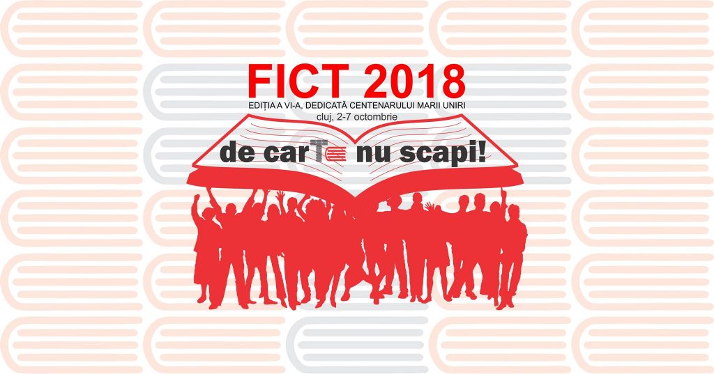 A început Festivalul Internaţional de Carte Transilvania de la Cluj-Napoca. Ofertă de carte a peste 50 de edituri și întâlniri cu scriitori europeni