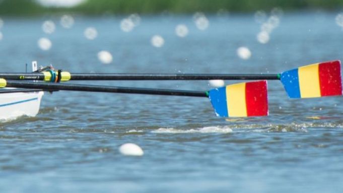 România a cucerit şase medalii, una de aur, patru de argint şi una de bronz, duminică, la Campionatele Europene de canotaj de la Lucerna