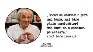 Vocea Națională