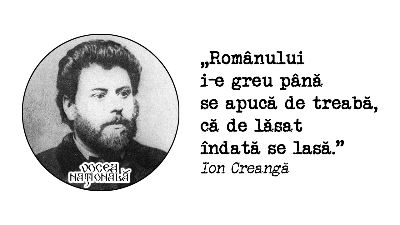 Citat de Ion Creangă