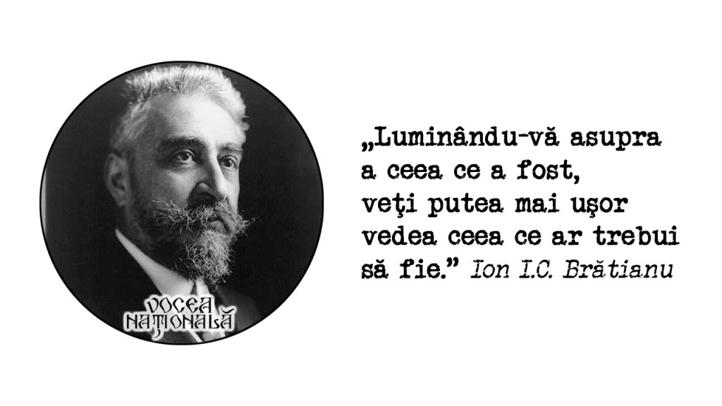 Citate Vocea Națională