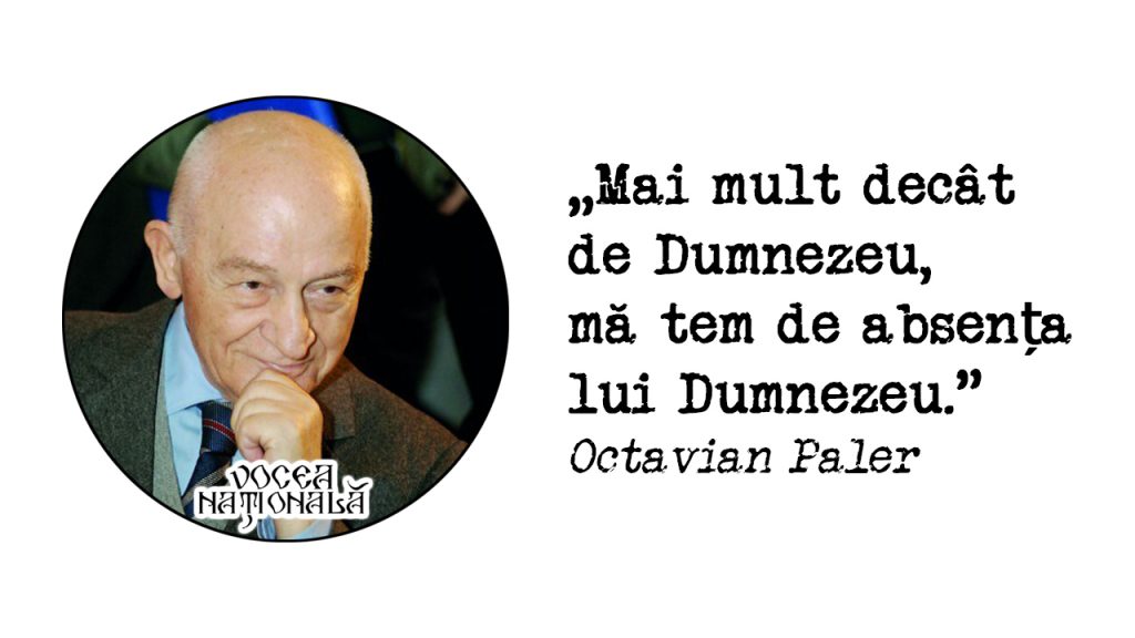 citat de Octavian Paler