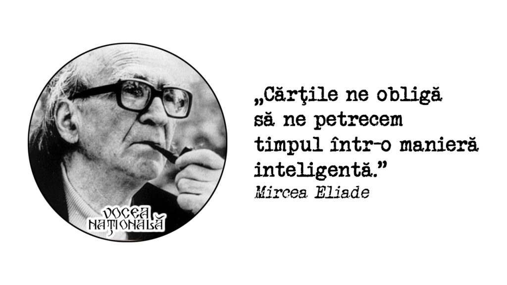 Cărţile ne obligă să ne petrecem timpul într-o manieră inteligentă