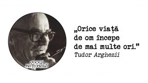 Orice viață de om începe de mai multe ori