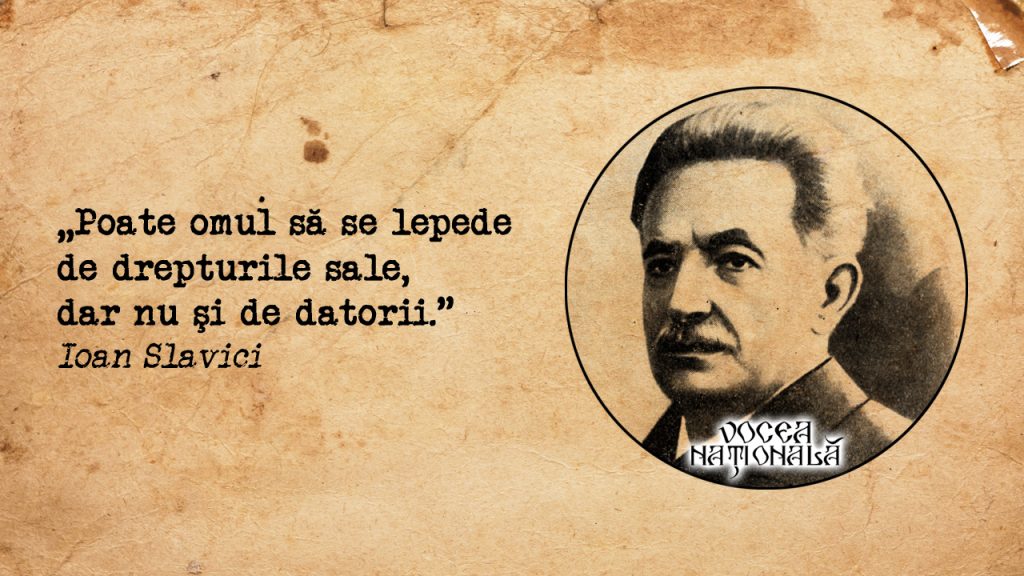 Poate omul să se lepede de drepturile sale, dar nu şi de datorii