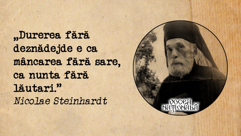 Durerea fără deznădejde e ca mâncarea fără sare, ca nunta fără lăutari