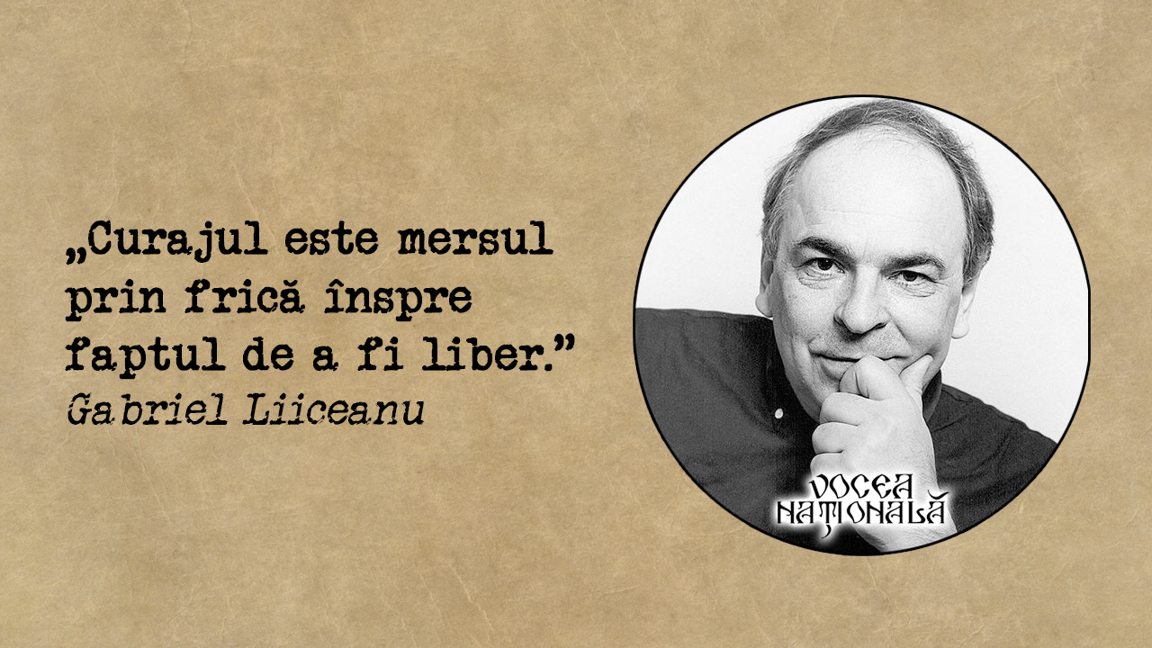 Curajul este mersul prin frică înspre faptul de a fi liber