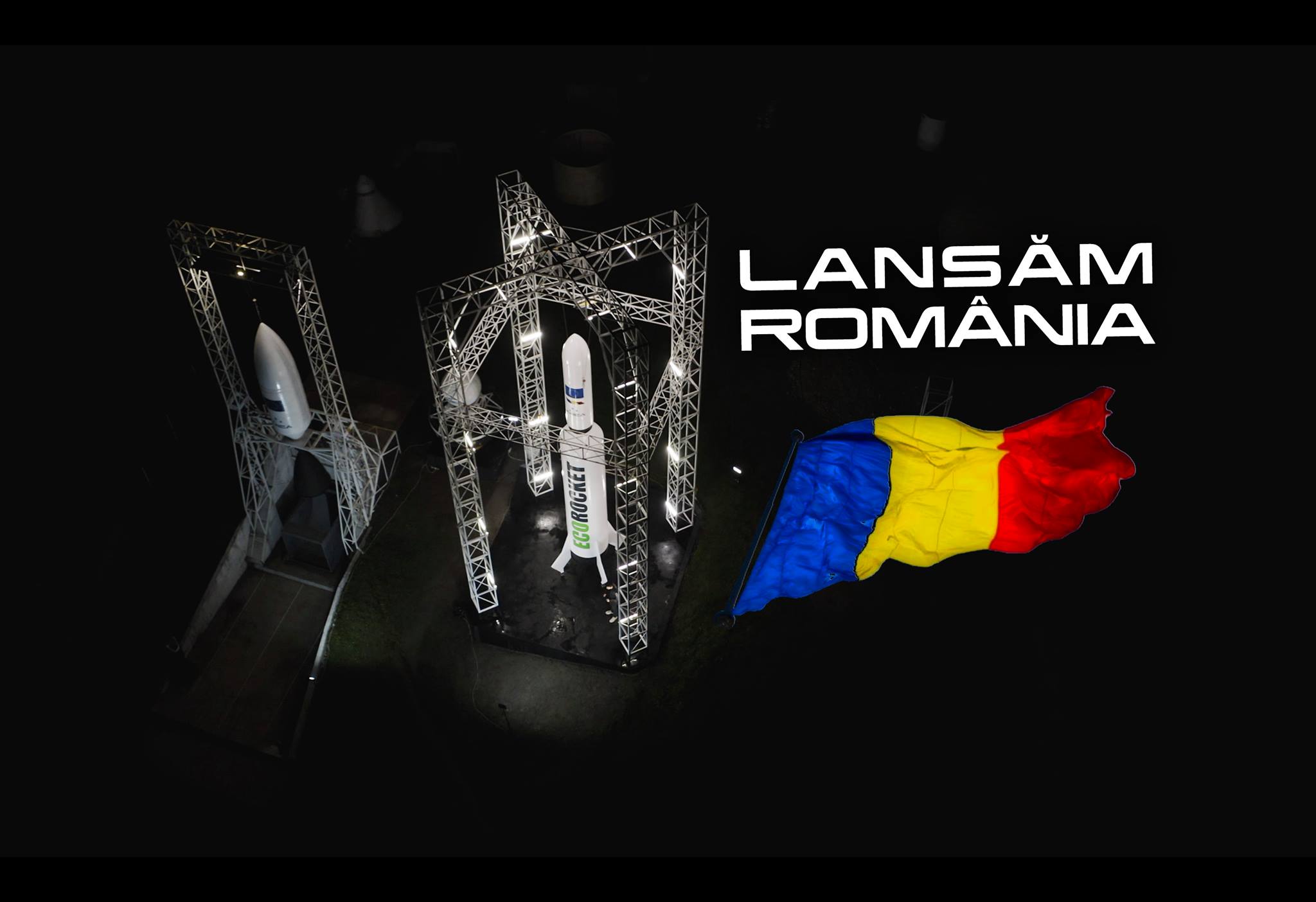 Primul satelit românesc va fi lansat.