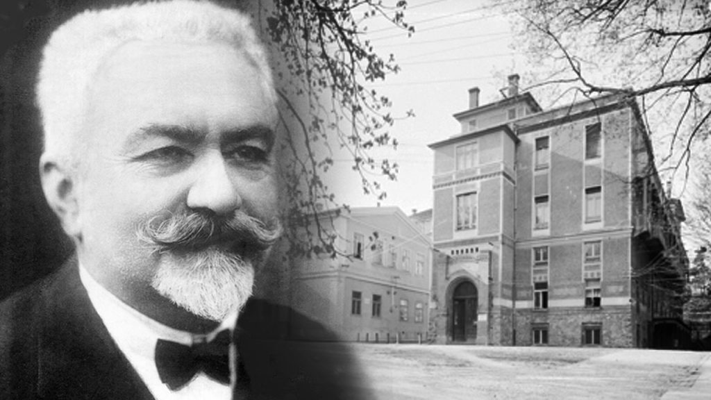 Institutul de Speologie „Emil Racoviță” – clădire academică de cercetare din România, specializată în speologie și biospeologie, cu sediul actual în București.