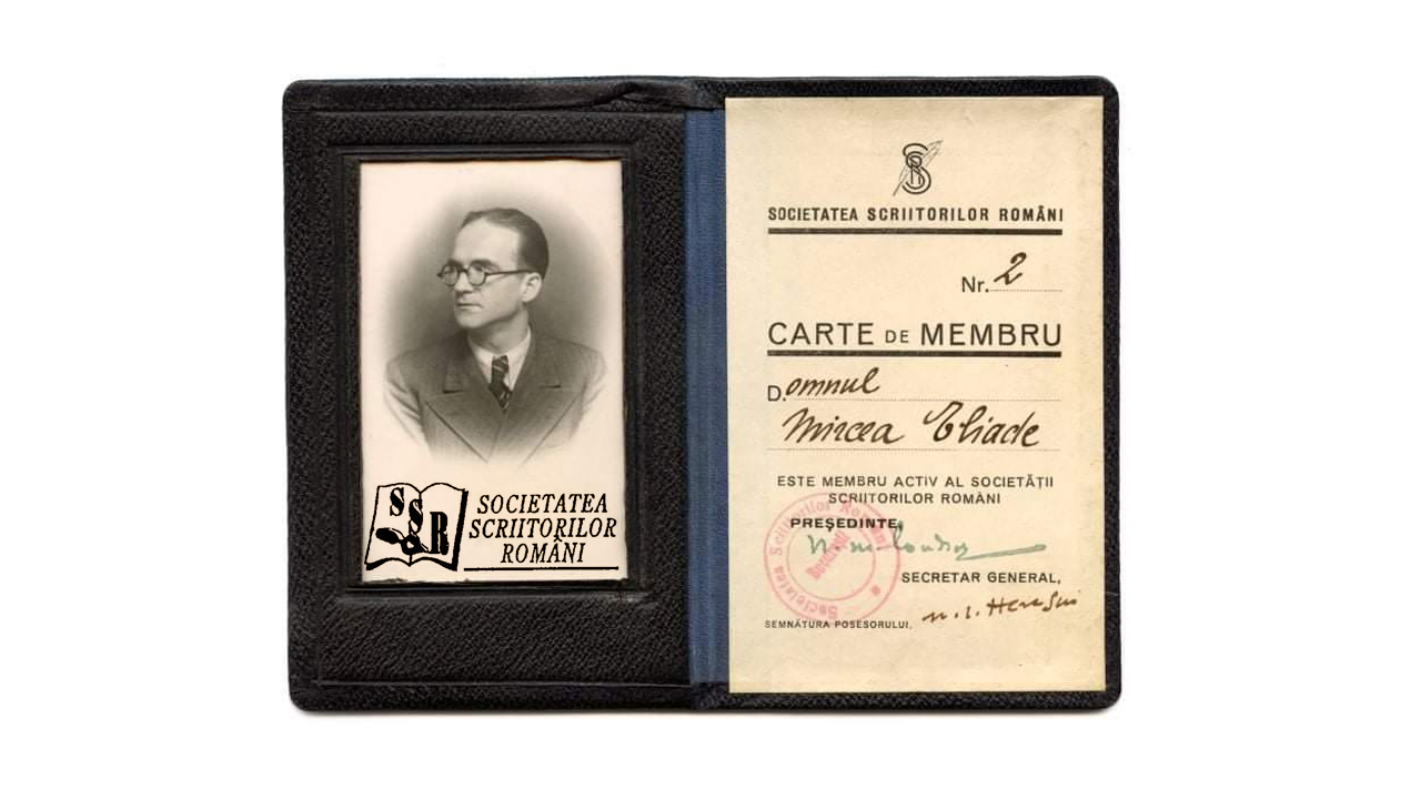 Cronologia organizațiilor scriitorilor români, de la Asociația Literară din 1848 la Academia Română și Societatea Scriitorilor din perioada interbelică.