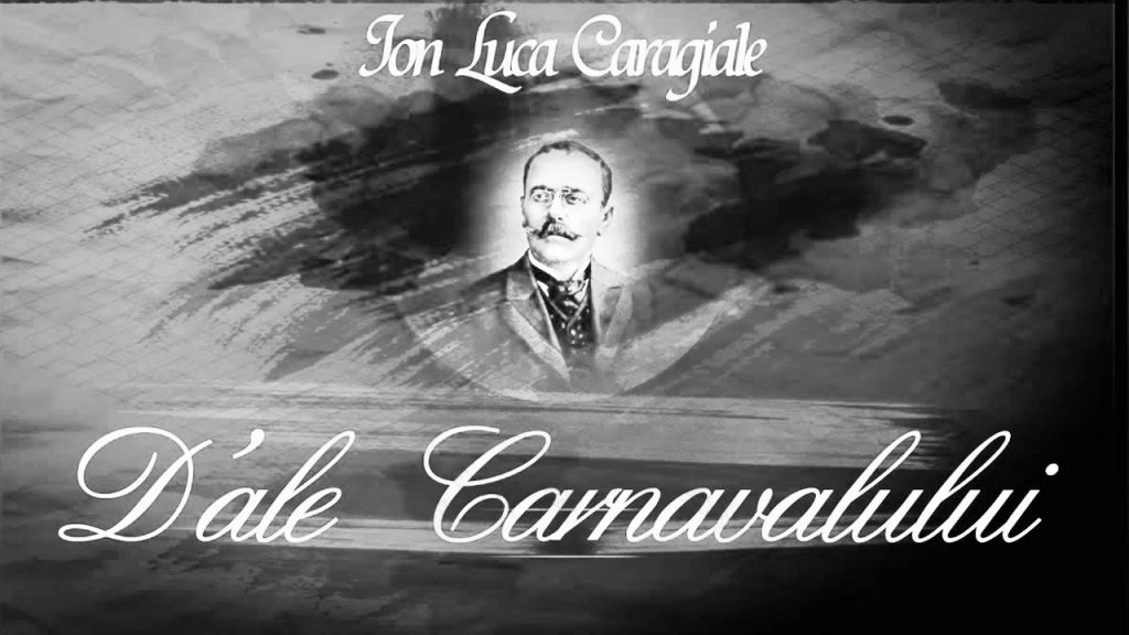 Personajele acestei piese de teatru sunt: Nae, frizer și subchirurg, Pampon, Didina, soția acestuia, Iordache, angajatul lui Nae, Mița și Mache Razachescu, soțul acesteia, căruia i se mai spunea și Crăcănel