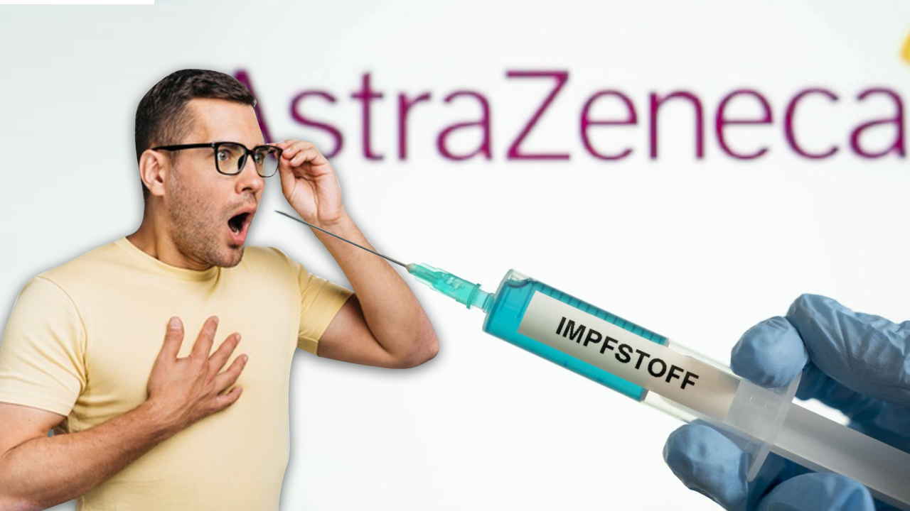 Vaccinare cu serul AstraZeneca – analiză EMA privind posibile efecte secundare rare