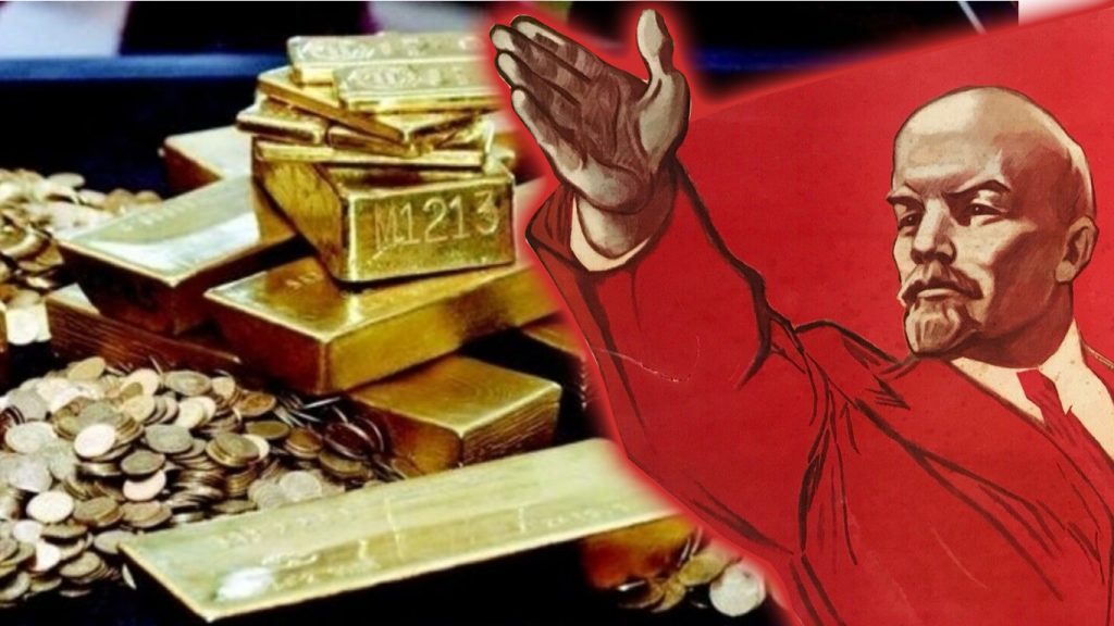 Istoria tezaurului României, transportat în Rusia în 1916-1917 și confiscat de sovietici după Revoluția Bolșevică, rămâne una dintre cele mai mari pierderi economice și culturale ale țării.