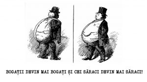 Bogați vs. săraci