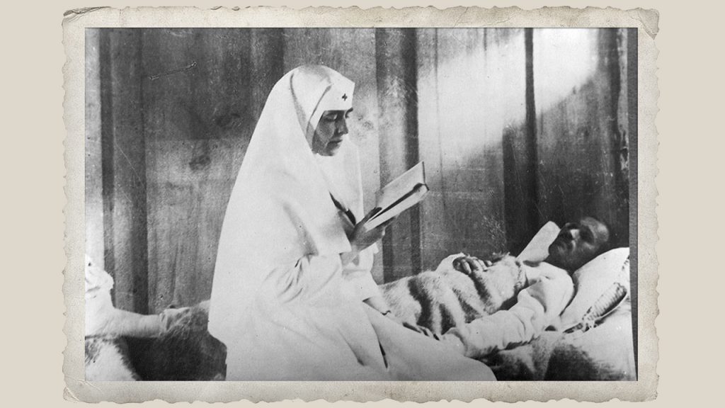 Epidemia de tifos exantematic (1914-1922) a fost una dintre cele mai grave crize sanitare din istorie, afectând România și întreaga Europă de Est, cu milioane de victime.