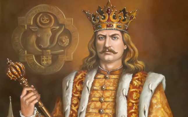 2 iulie 1504: A încetat din viață Ștefan cel Mare, cel mai mare voievod al Moldovei în Evul Mediu, Sfânt al Bisericii Ortodoxe Române