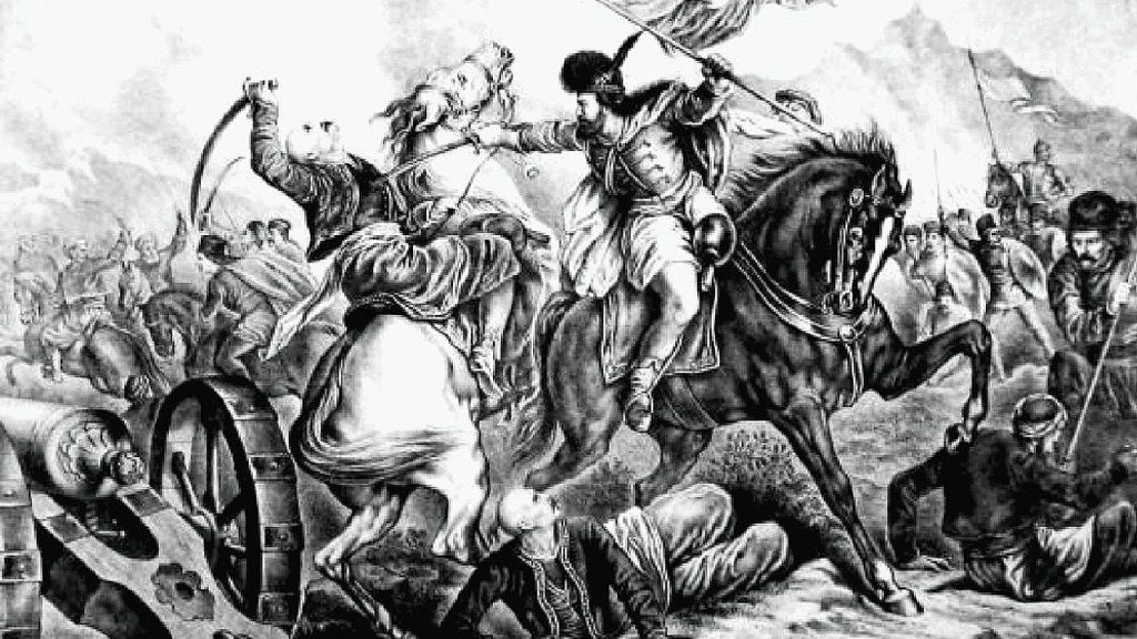 23 august 1595: Bătălia de la Călugăreni, moment crucial al istoriei naționale
