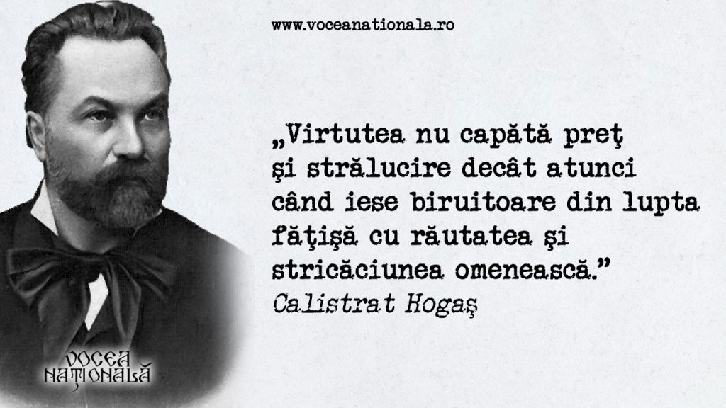 Calistrat Hogaş