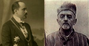 16 august 1876: S-a născut Ion Nistor, artizanul unirii Bucovinei cu România, închis forțat de comuniști la Sighet