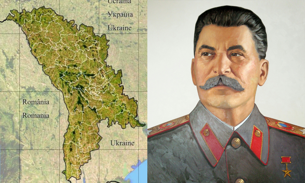 Republica Sovietică Socialistă Moldovenească
