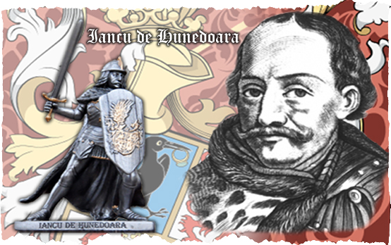 2 septembrie 1442: Bătălia de pe Ialomiţa, strălucita victorie care i-a deschis calea spre glorie lui Iancu de Hunedoara