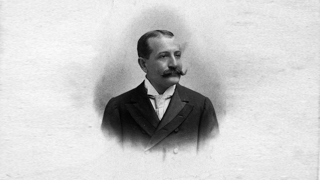 13 octombrie 1858: S-a născut Take Ionescu, unul dintre marii oameni de stat ai României