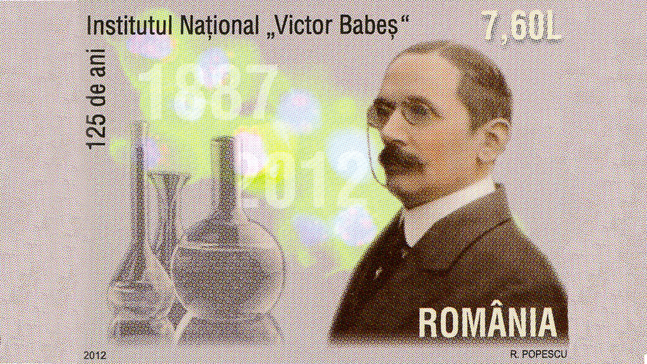 19 octombrie 1926: A încetat din viață Victor Babeș, românul care a scris primul tratat de bacteriologie din lume