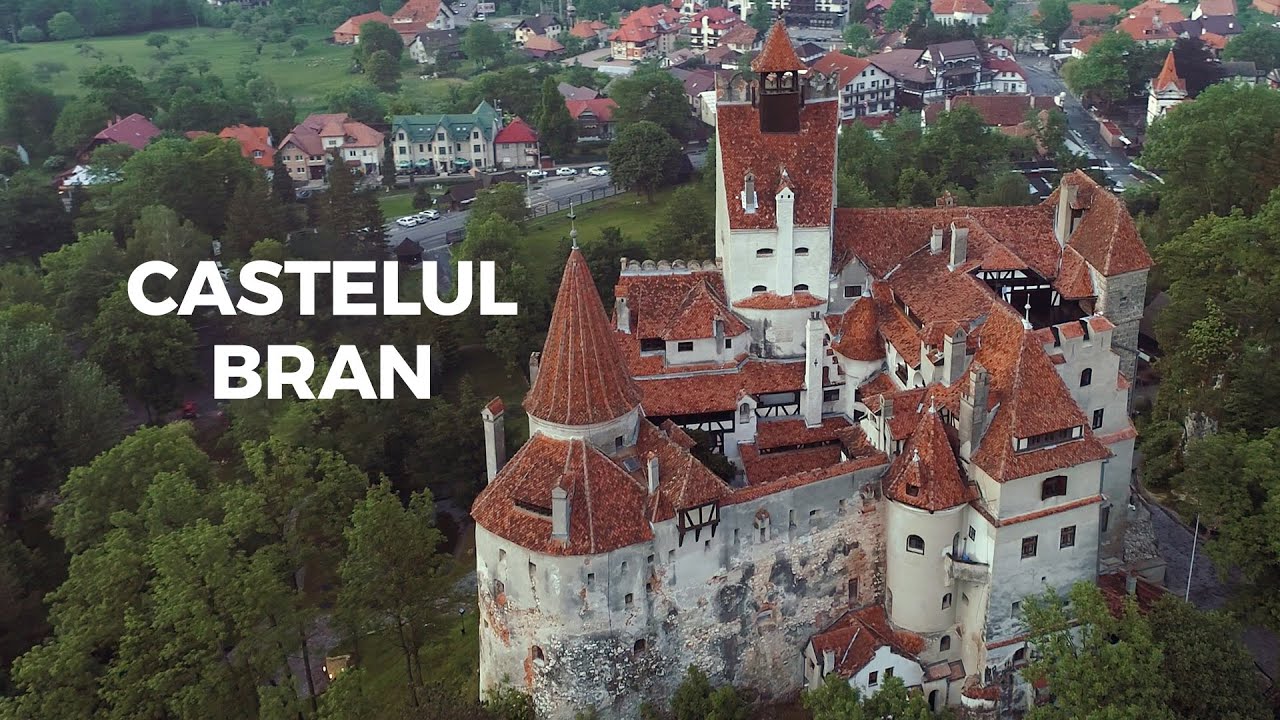 19 noiembrie 1377: Prima atestare documentară a Castelului Bran