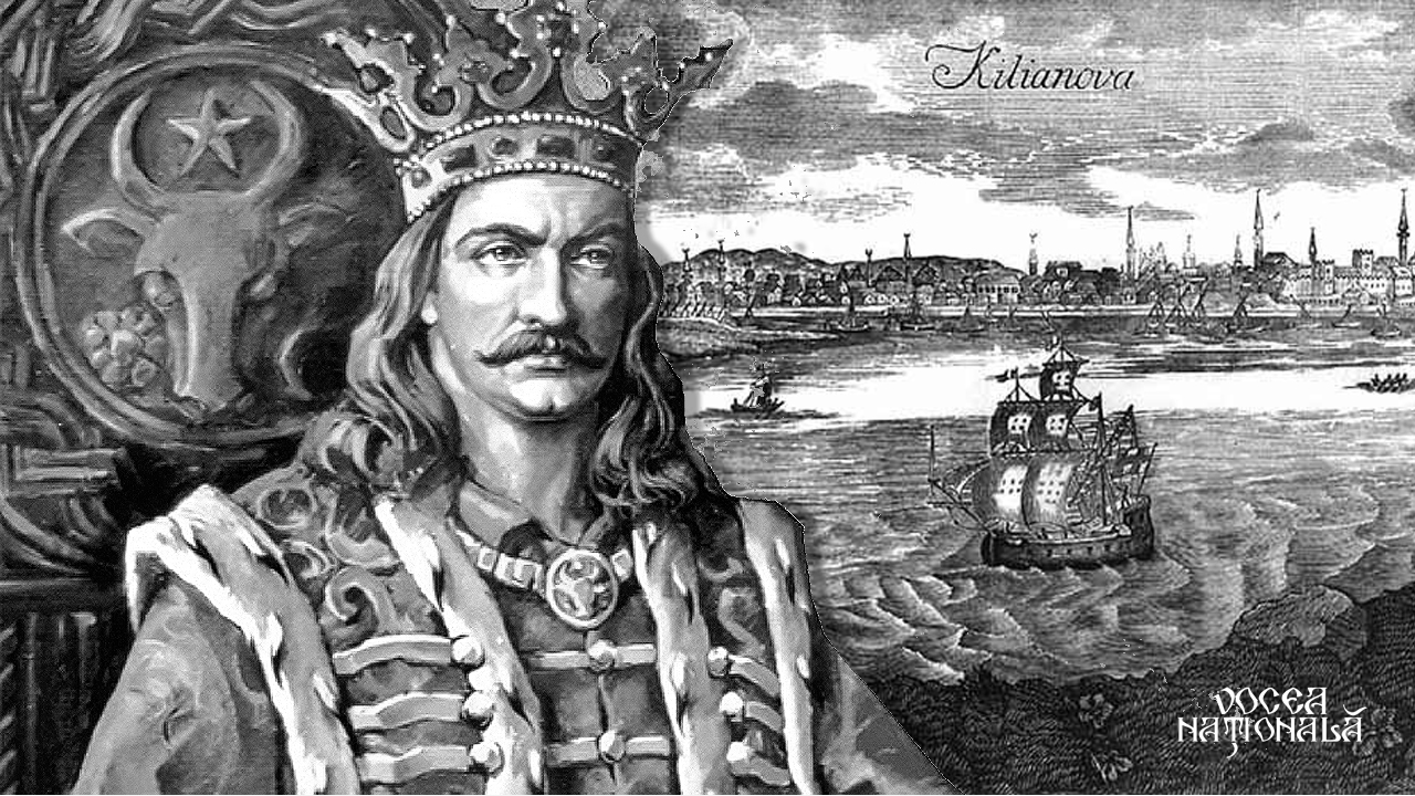 16 noiembrie 1485: Lupta de la Cătlăbuga; Ștefan cel Mare îi învinge pe otomani