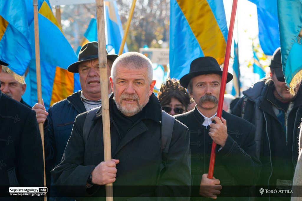 Consiliul Național Secuiesc solicită statelor Schengen să analizeze situația drepturilor minorităților din România.