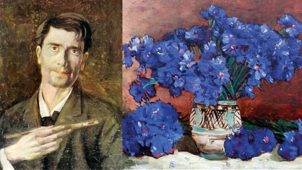 1 februarie 1868: S-a născut Ștefan Luchian, maestrul artei grafice româneşti