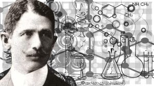 18 ianuarie 1887: Lazăr Edeleanu reușește prima sinteză a amfetaminei la Universitatea Friedrich-Wilhelms