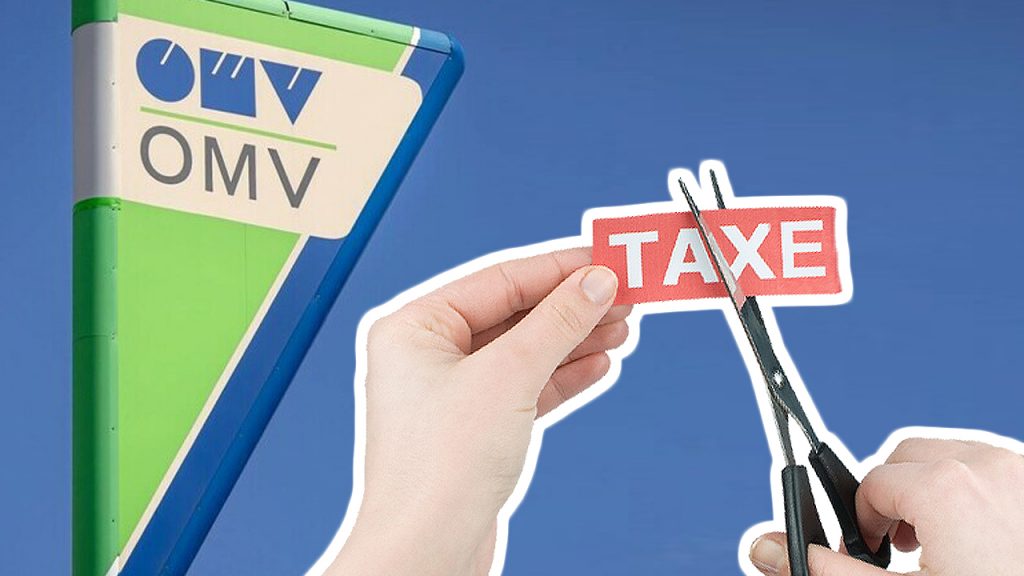 OMV susține că nu va plăti taxă de solidaritate în România!