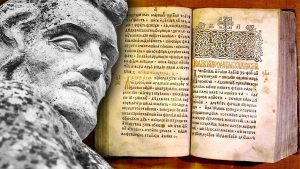30 ianuarie 1561: A apărut „Tetraevanghelul”, prima carte românească tipărită de diaconul Coresi