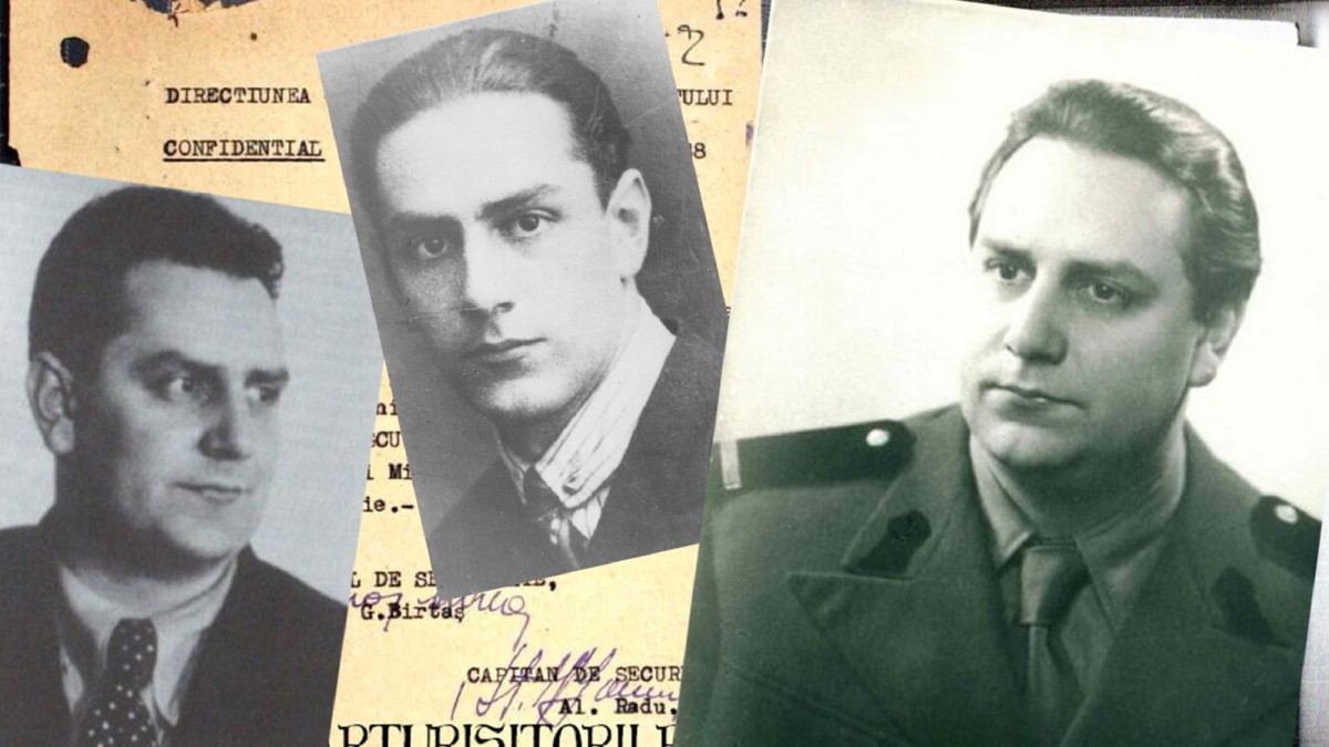 3 martie 1904: S-a născut Mircea Vulcănescu, filosof, eseist, sociolog şi economist. Martir al închisorilor comuniste