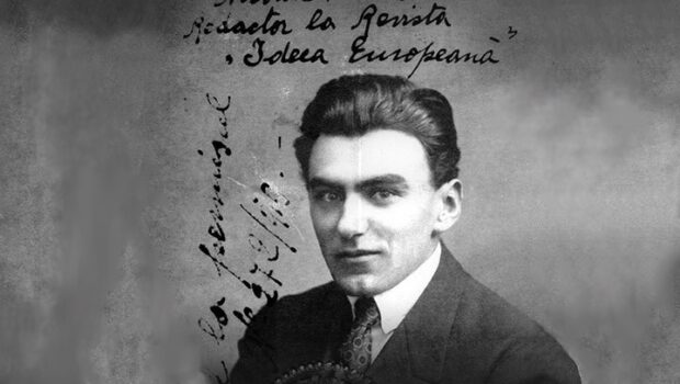 15 martie 1940: A încetat din viață Nae Ionescu, filosof şi gânditor creştin