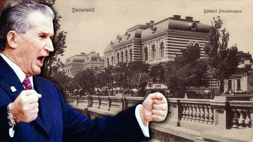 În inima istoriei românești, povestea Saftei Brâncoveanu rămâne un simbol de curaj și rezistență. Fondatoare a Spitalului Brâncovenesc, Safta este asociată cu legenda unui blestem care ar fi lovit pe cei responsabili de demolarea edificiului în timpul regimului ceaușist. Deși autenticitatea blestemului este discutabilă, mitul său continuă să inspire generații, reamintindu-le de lupta împotriva opresiunii și importanța conservării patrimoniului istoric.