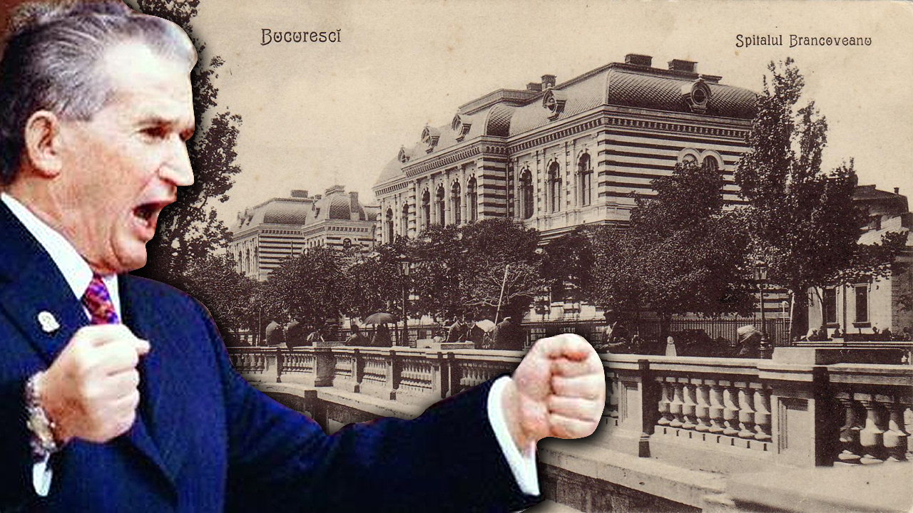 În inima istoriei românești, povestea Saftei Brâncoveanu rămâne un simbol de curaj și rezistență. Fondatoare a Spitalului Brâncovenesc, Safta este asociată cu legenda unui blestem care ar fi lovit pe cei responsabili de demolarea edificiului în timpul regimului ceaușist. Deși autenticitatea blestemului este discutabilă, mitul său continuă să inspire generații, reamintindu-le de lupta împotriva opresiunii și importanța conservării patrimoniului istoric.