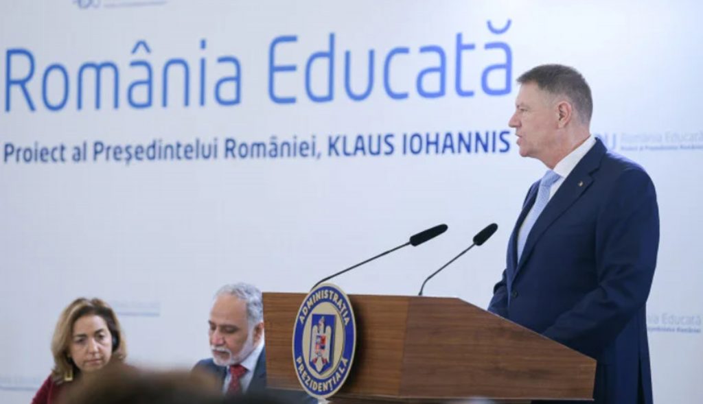 România a ieșit din top 1000 cele mai bune universități din lume