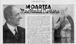 16 octombrie 1935: A încetat din viață Constantin I. Nottara, fondatorul teatrului românesc modern