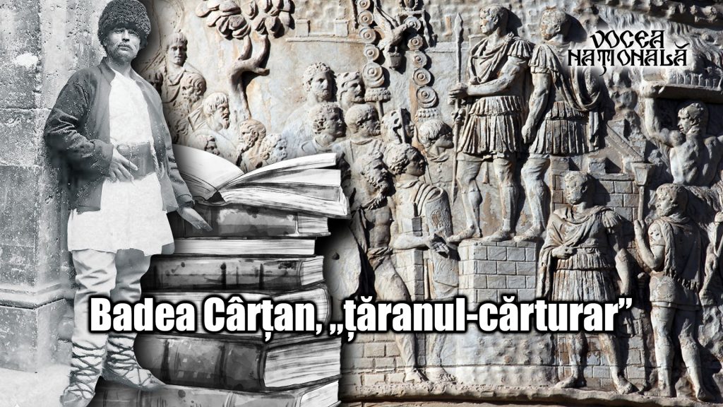 Badea Cârțan, ciobanul patriot care a luptat pentru cultura și unitatea românilor.