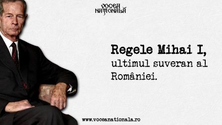 Discursul Regelui Mihai în Parlamentul României, în 2011