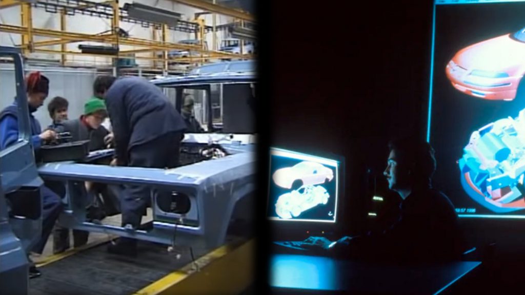 Uzina ARO și impactul său în industria auto românească
