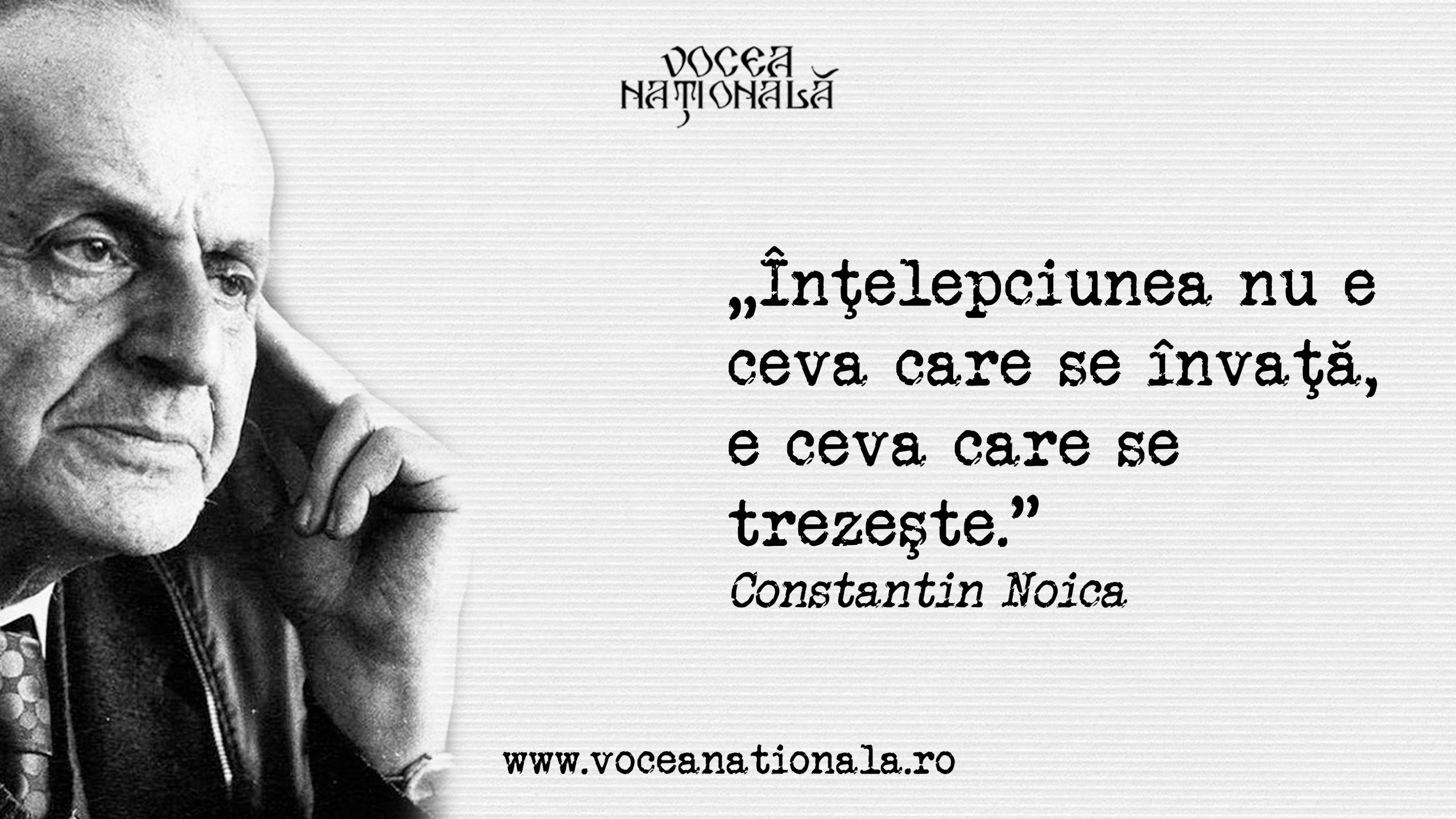 Constantin Noica a avut o viață remarcabilă și complexă, plină de realizări intelectuale și provocări personale.